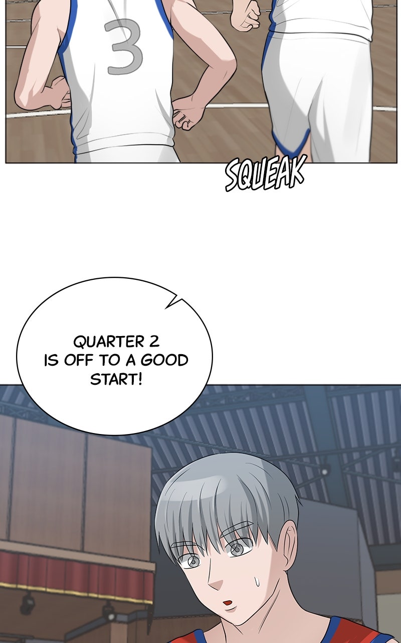 Read Big Man on the Court EN Manga Online