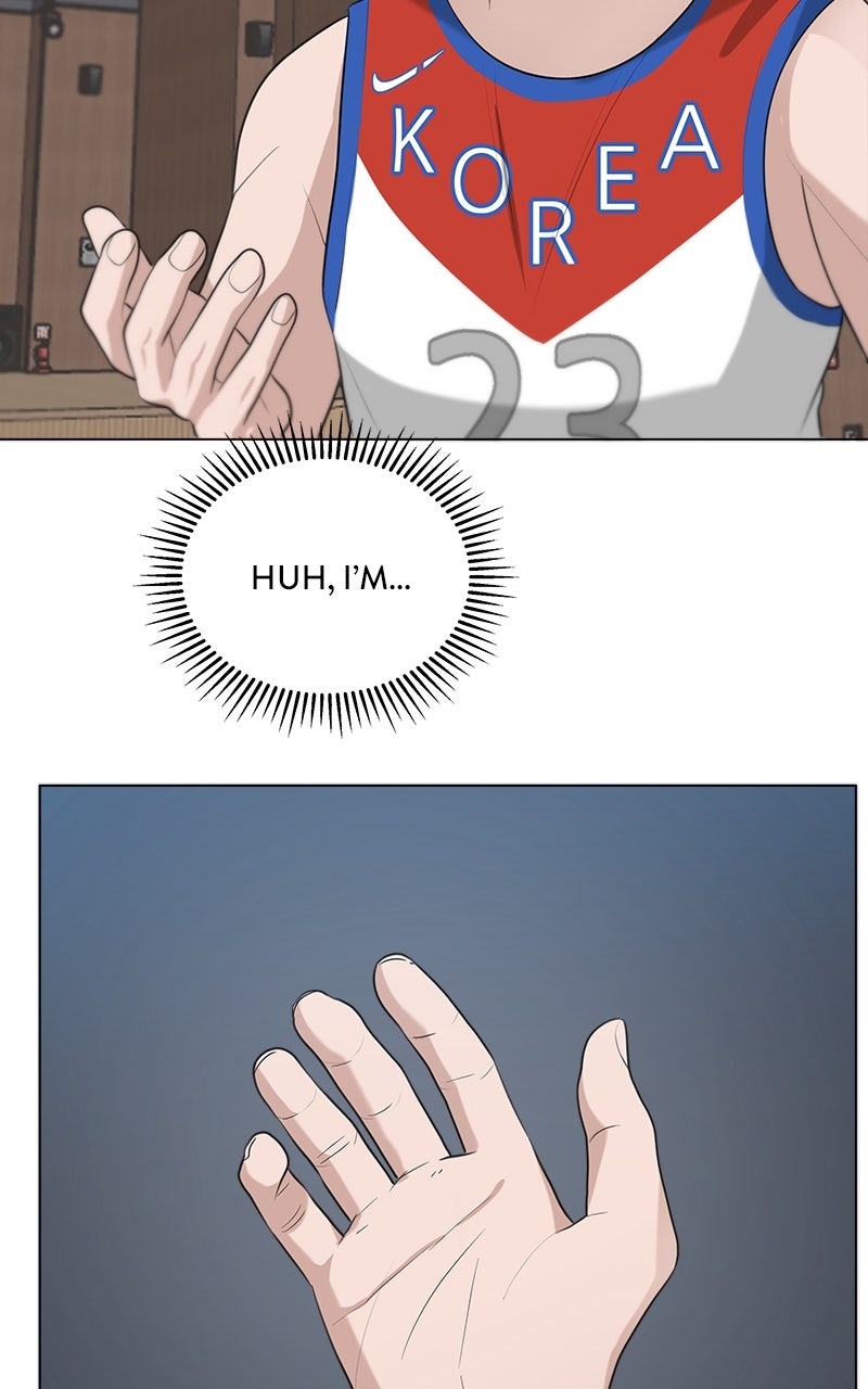 Read Big Man on the Court EN Manga Online