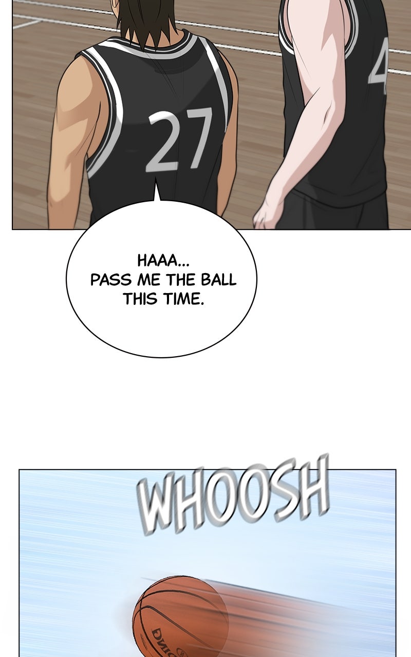 Read Big Man on the Court EN Manga Online