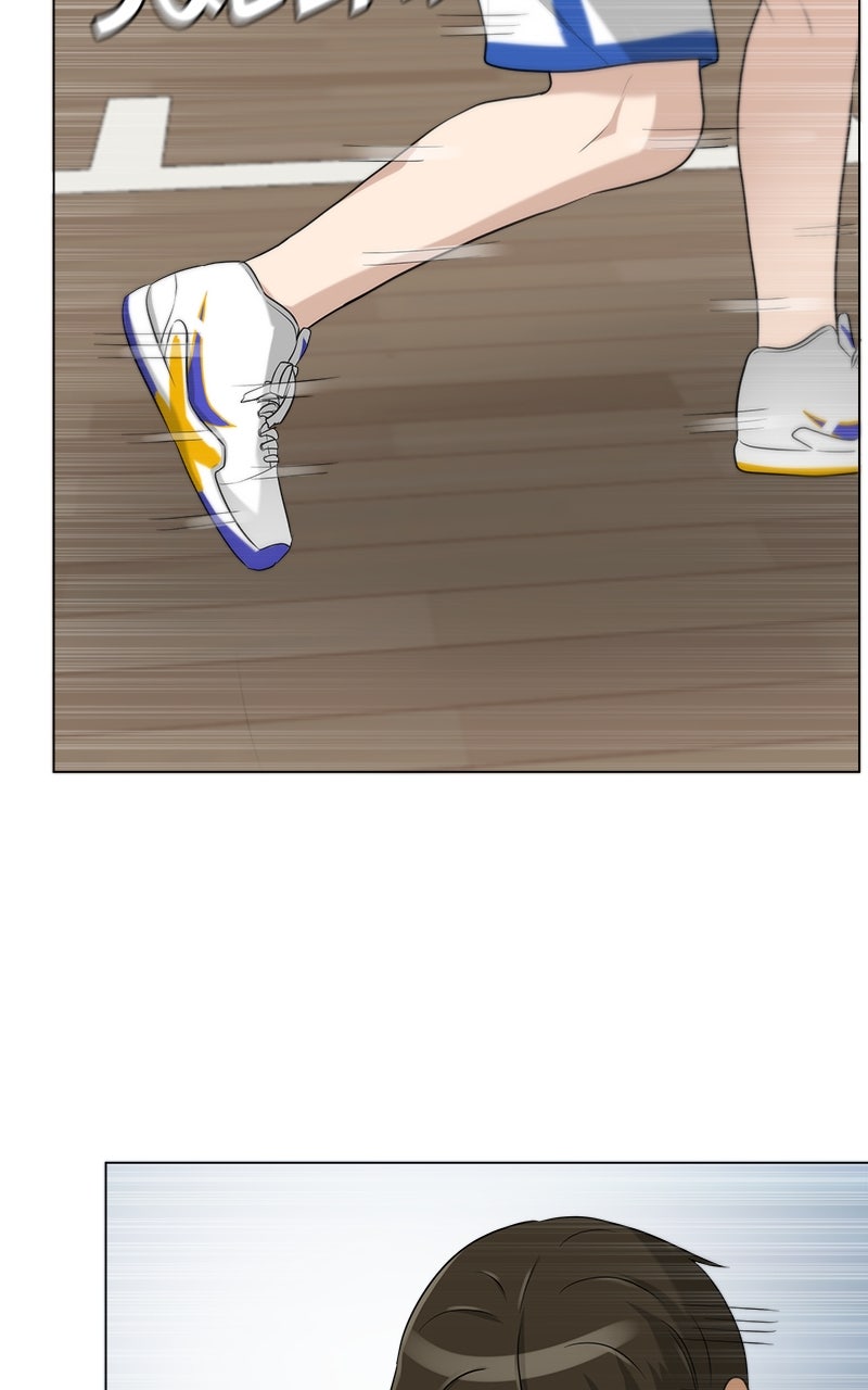 Read Big Man on the Court EN Manga Online