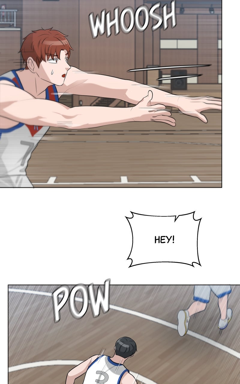 Read Big Man on the Court EN Manga Online