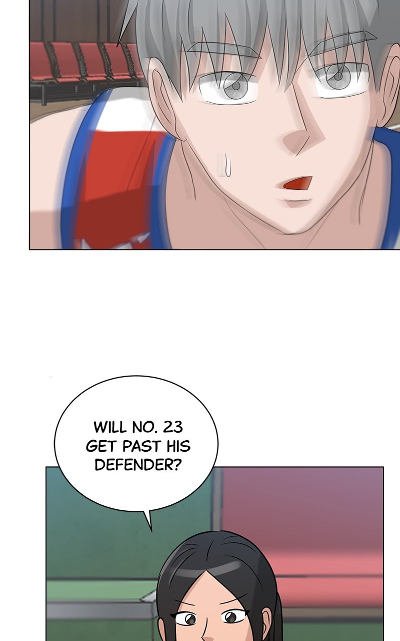 Read Big Man on the Court EN Manga Online