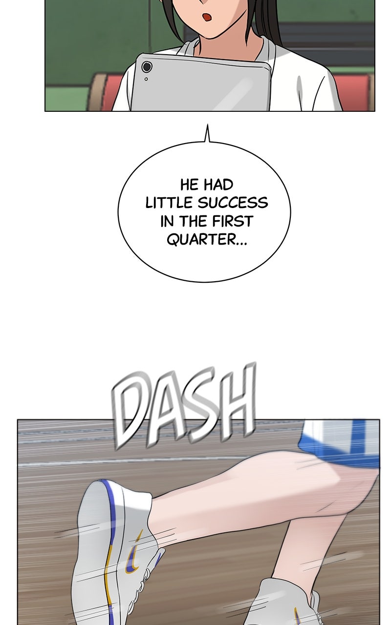 Read Big Man on the Court EN Manga Online