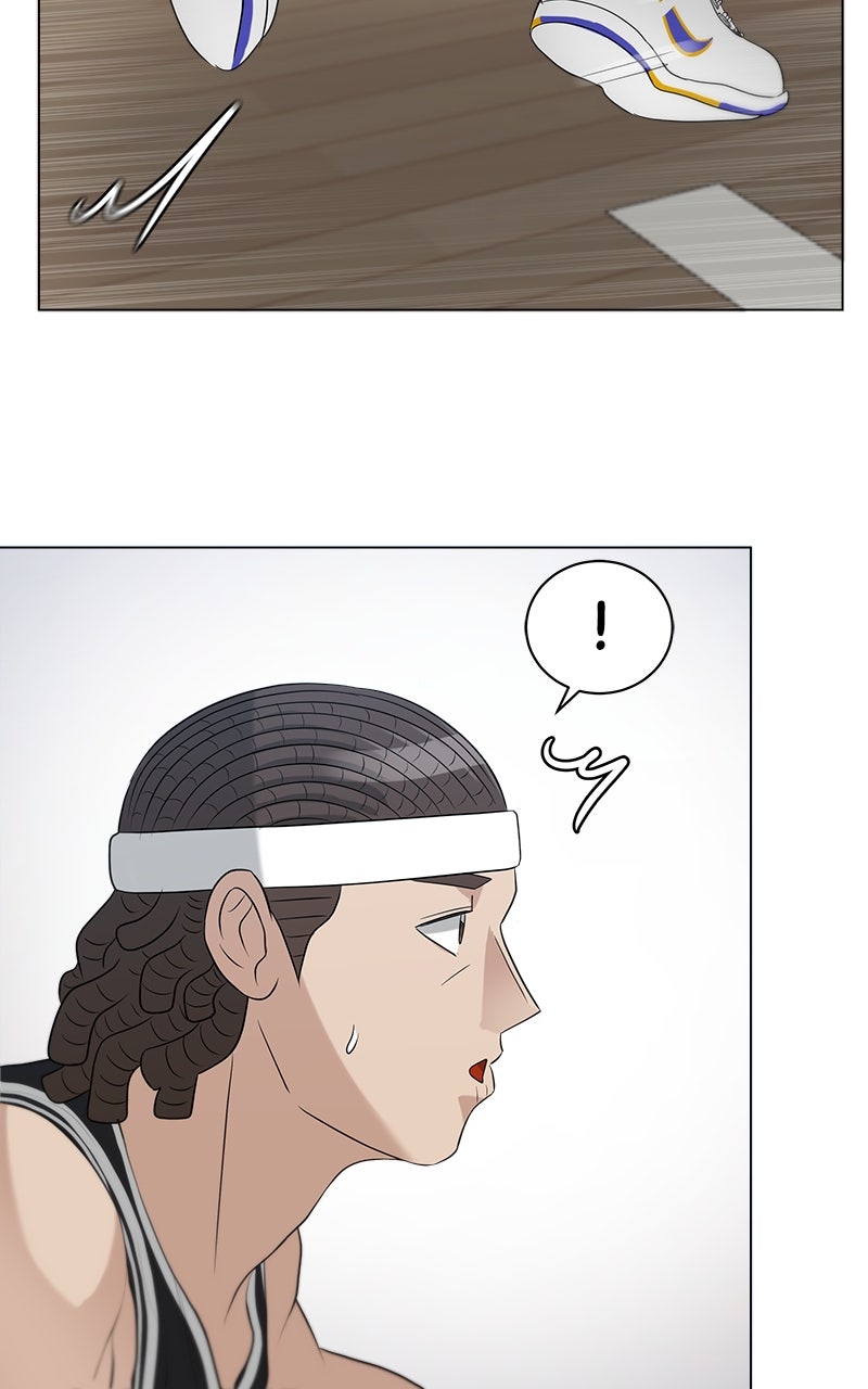 Read Big Man on the Court EN Manga Online