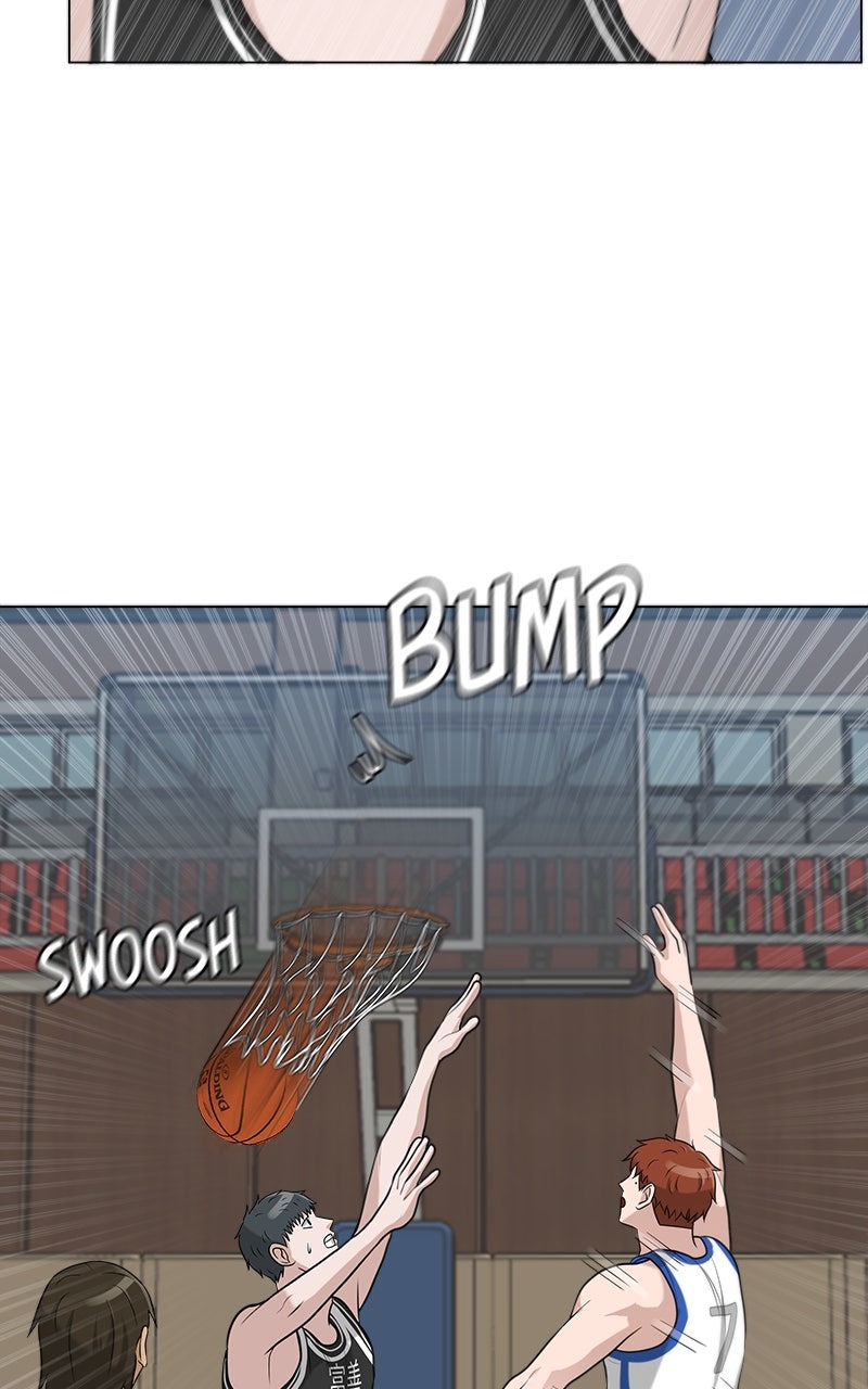 Read Big Man on the Court EN Manga Online
