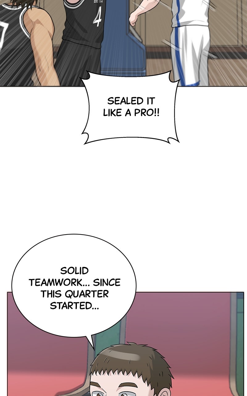 Read Big Man on the Court EN Manga Online