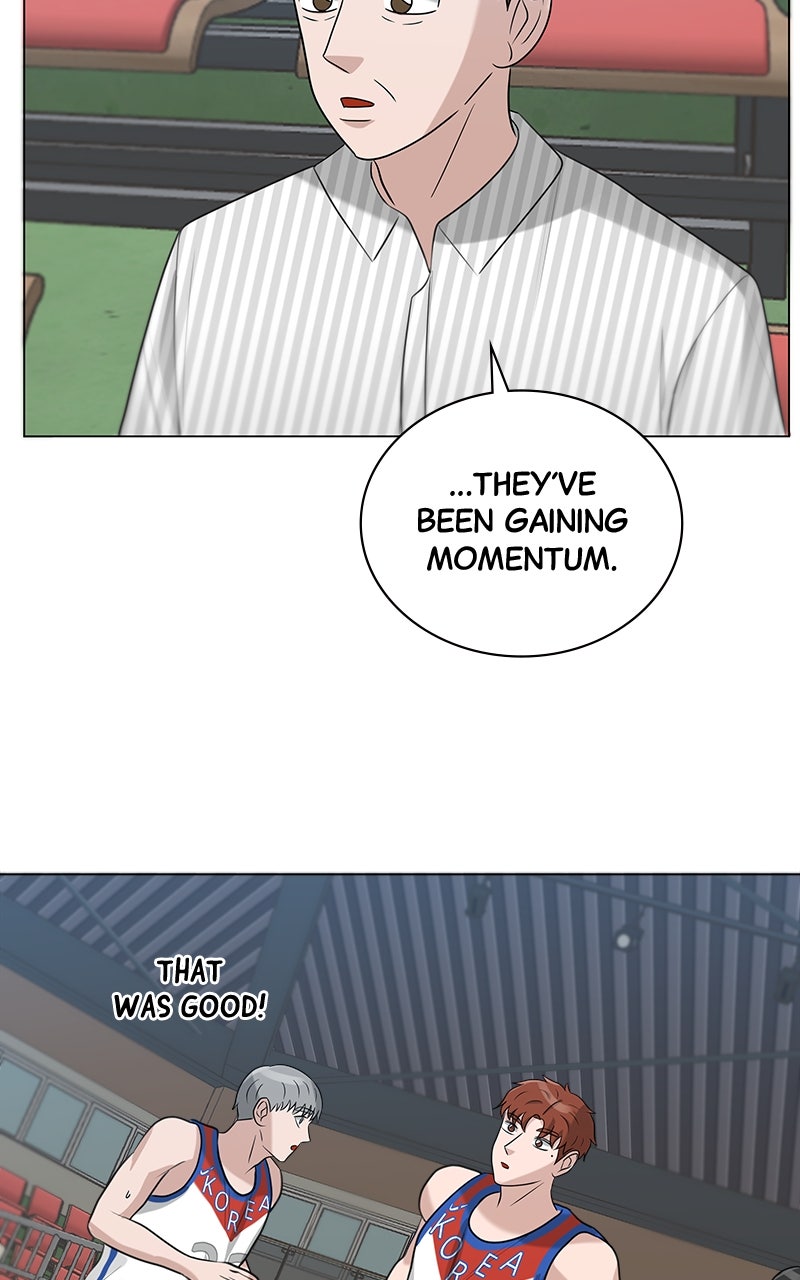 Read Big Man on the Court EN Manga Online