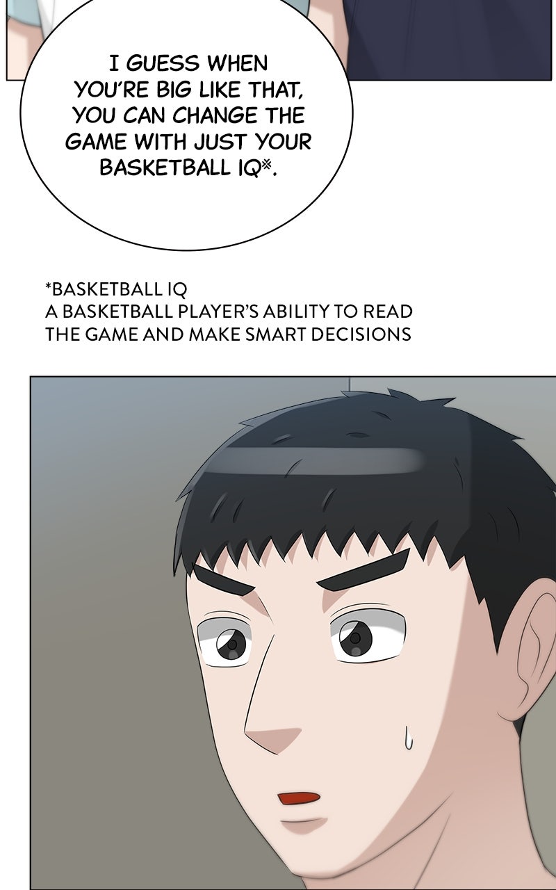 Read Big Man on the Court EN Manga Online