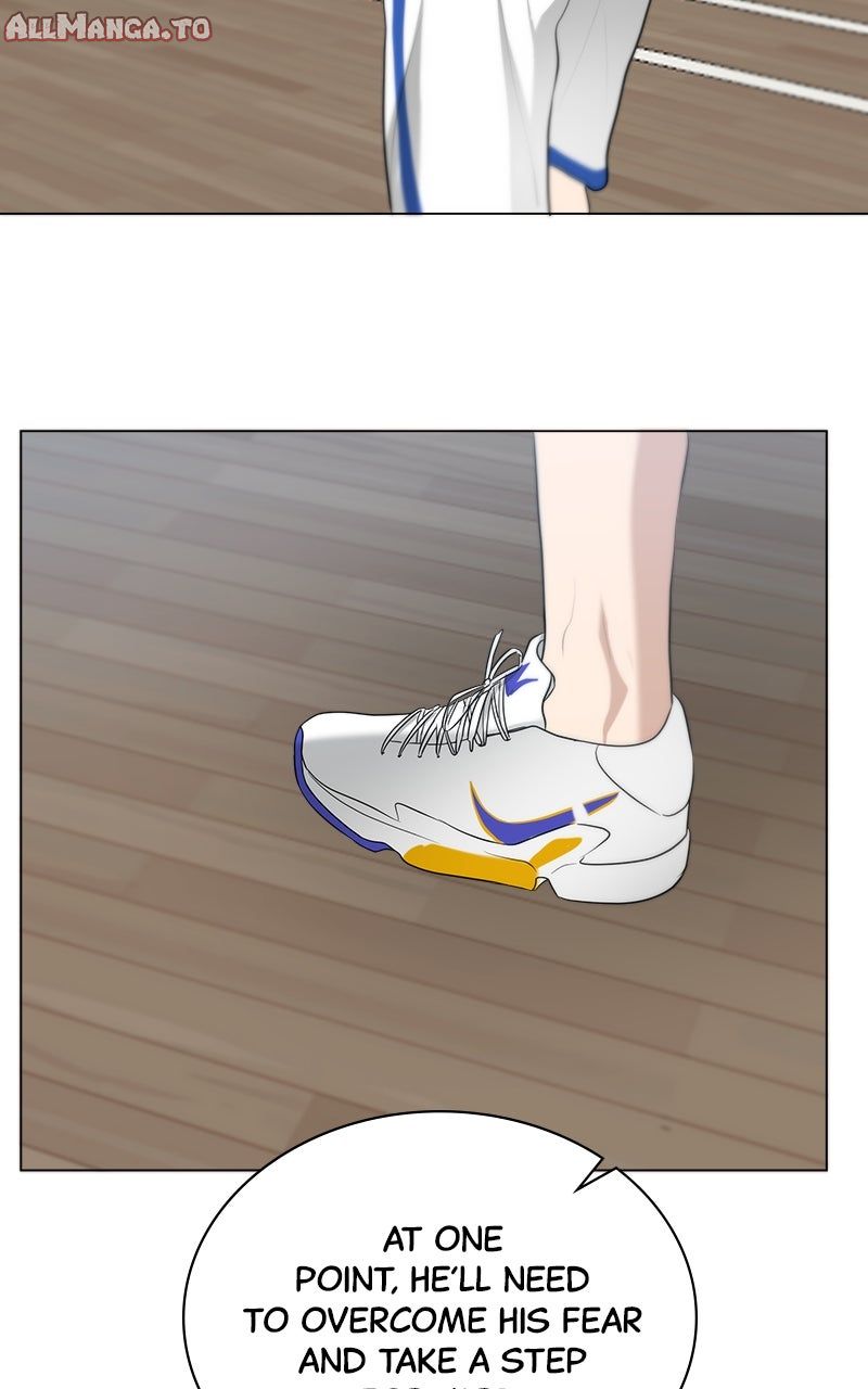 Read Big Man on the Court EN Manga Online
