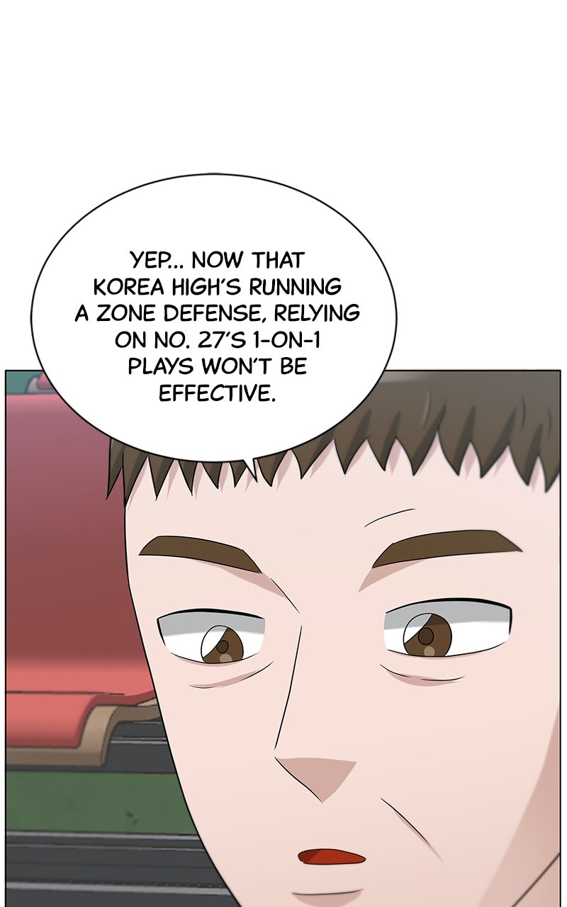 Read Big Man on the Court EN Manga Online