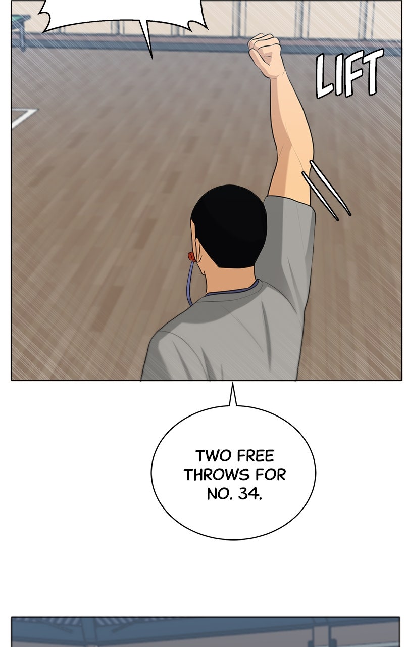 Read Big Man on the Court EN Manga Online