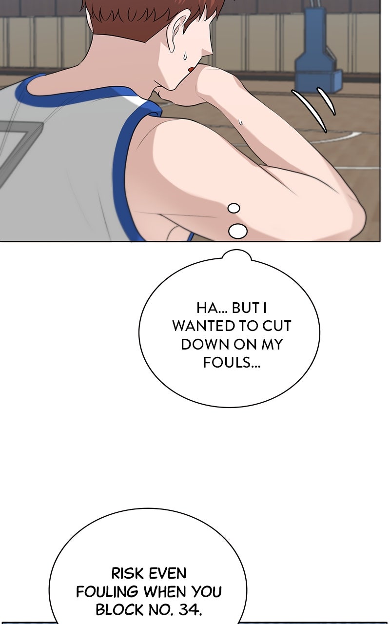 Read Big Man on the Court EN Manga Online