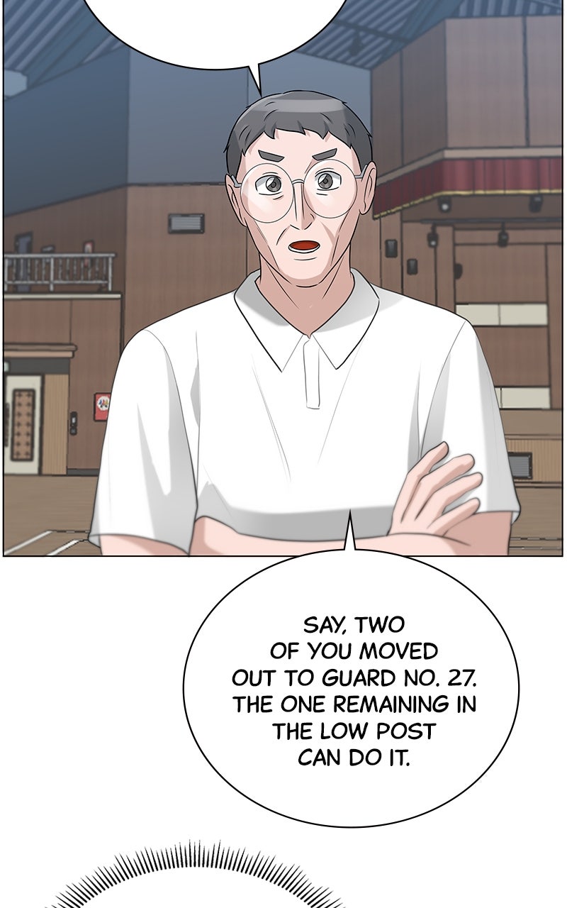 Read Big Man on the Court EN Manga Online