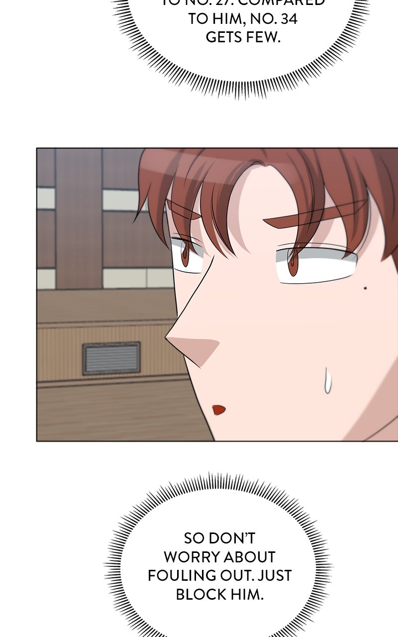 Read Big Man on the Court EN Manga Online