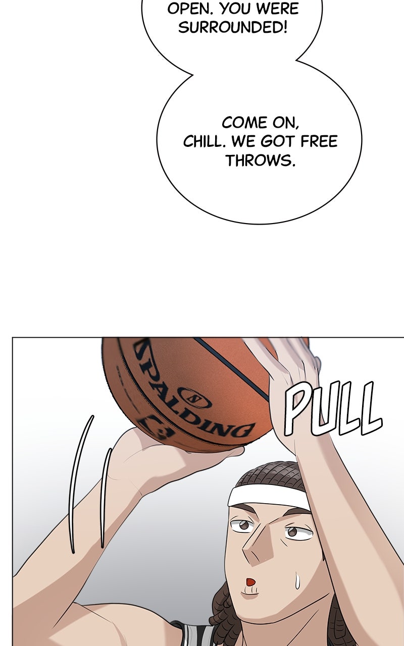 Read Big Man on the Court EN Manga Online