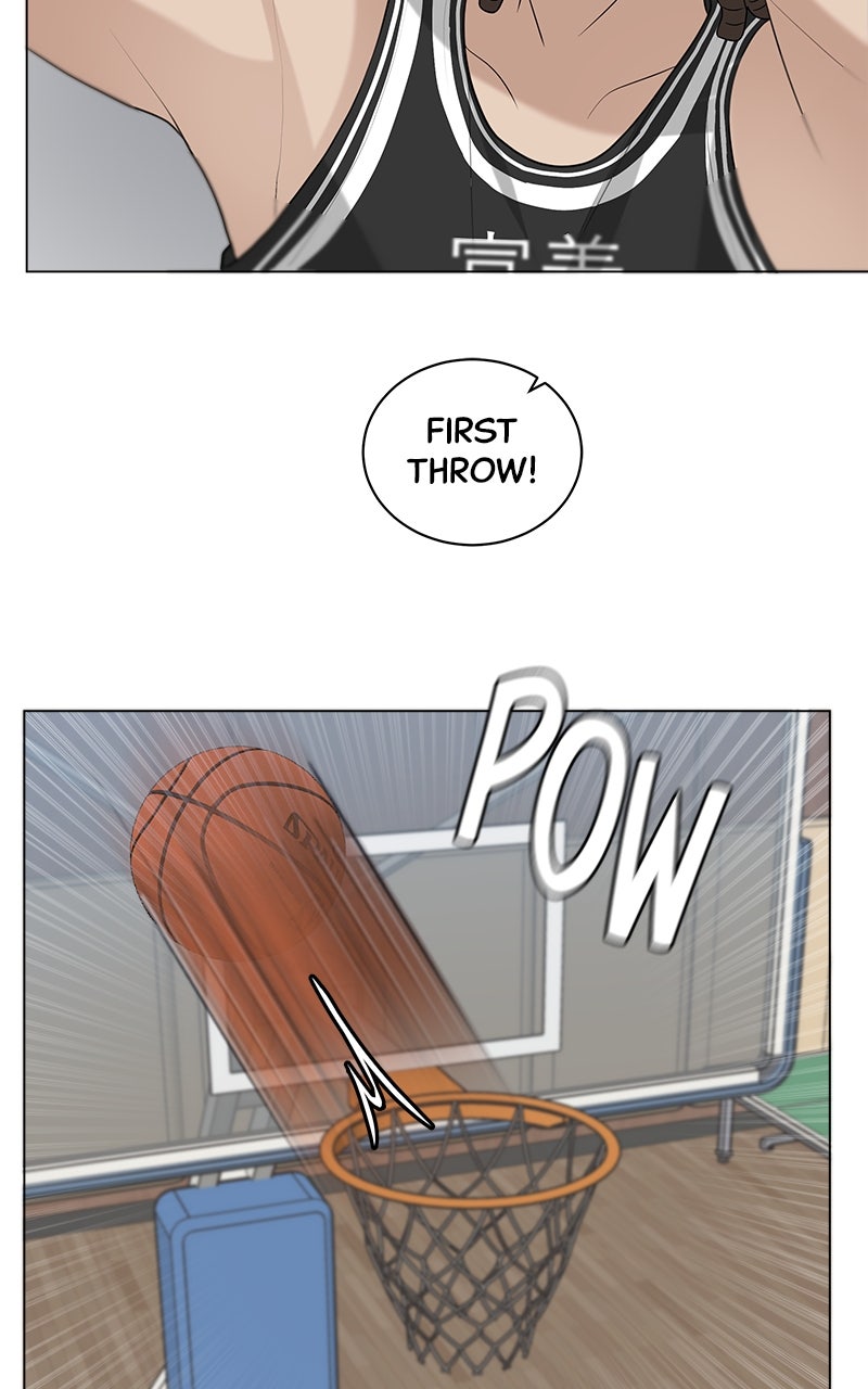 Read Big Man on the Court EN Manga Online