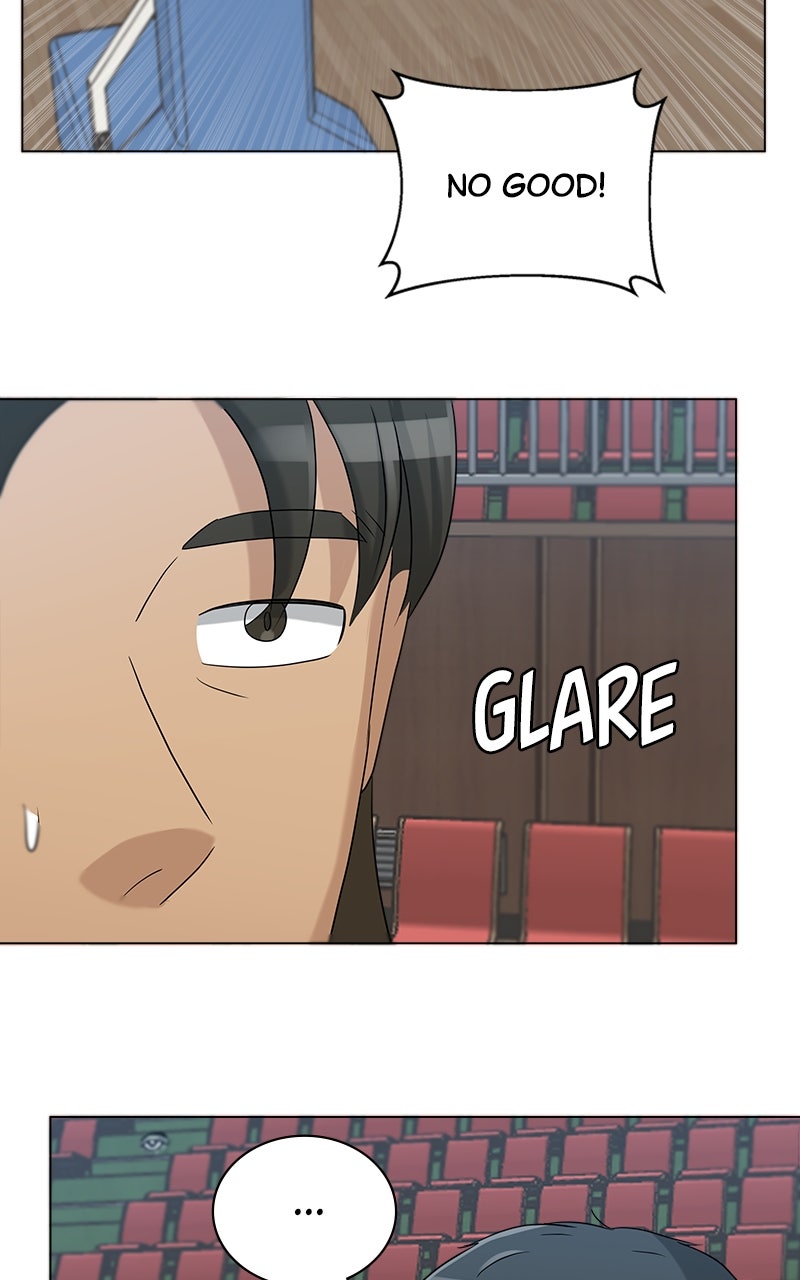 Read Big Man on the Court EN Manga Online