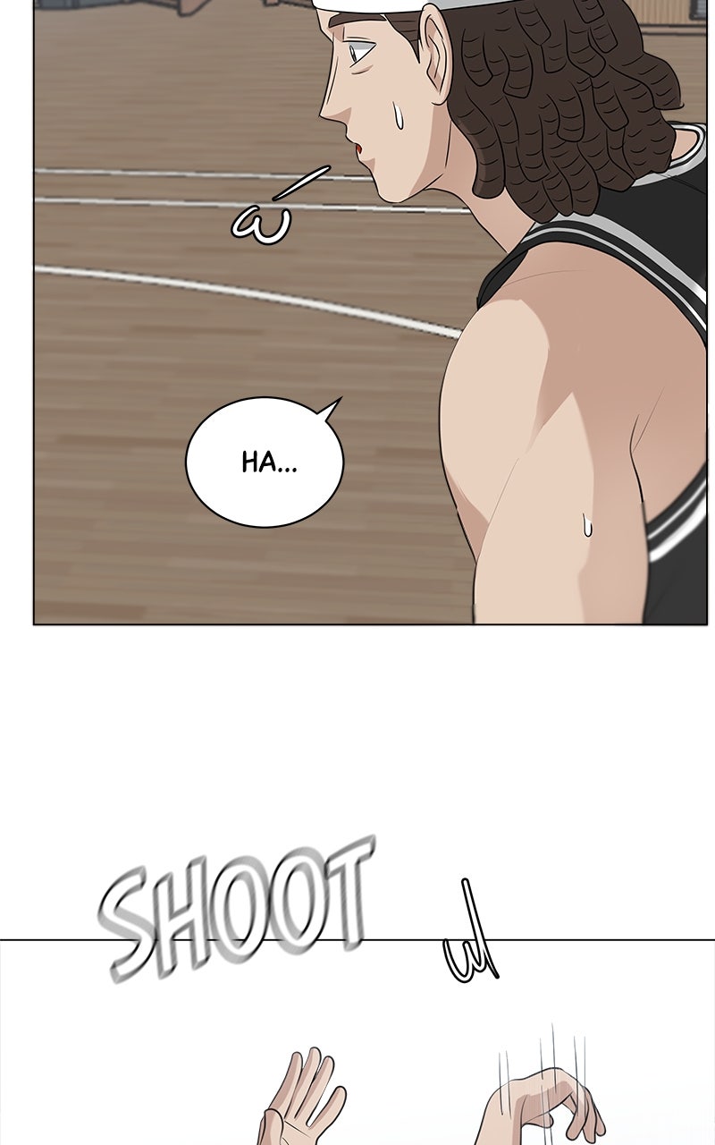 Read Big Man on the Court EN Manga Online