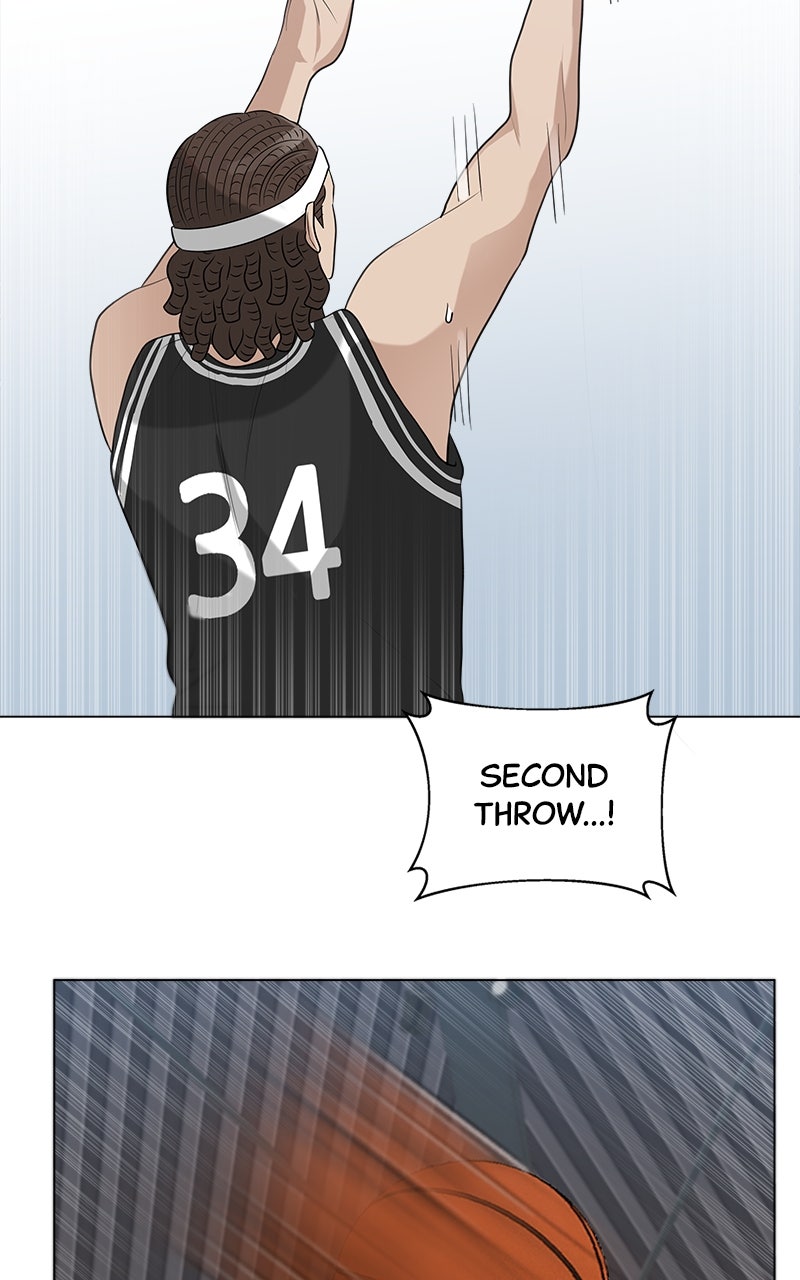 Read Big Man on the Court EN Manga Online