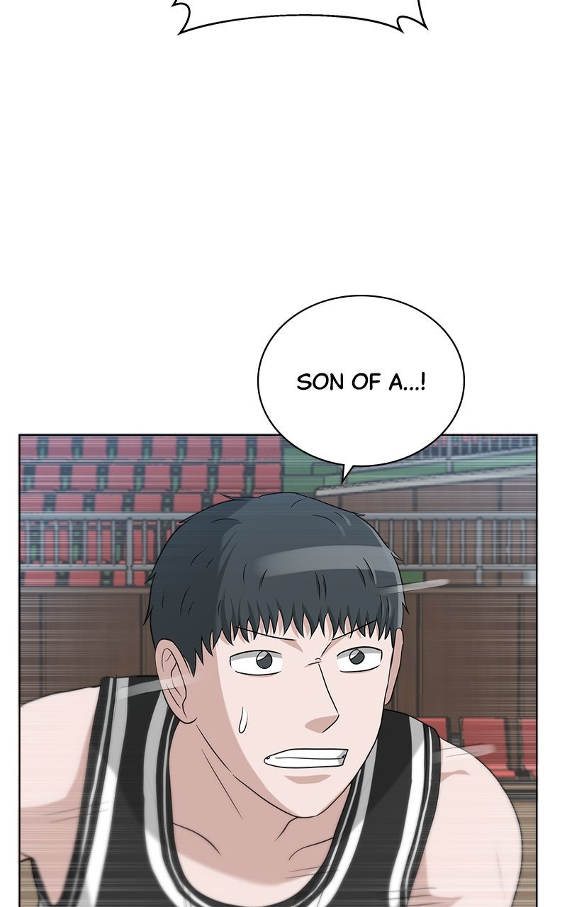 Read Big Man on the Court EN Manga Online