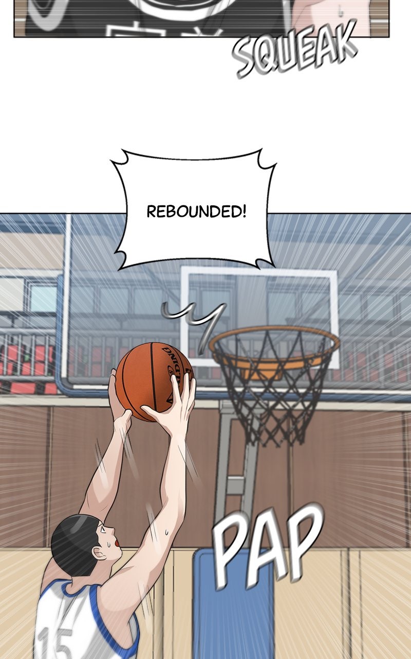 Read Big Man on the Court EN Manga Online