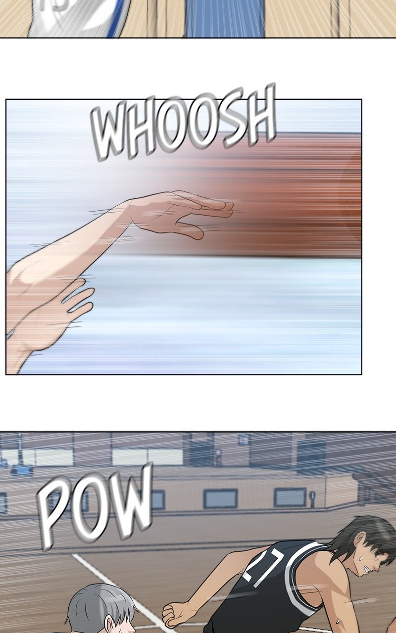 Read Big Man on the Court EN Manga Online