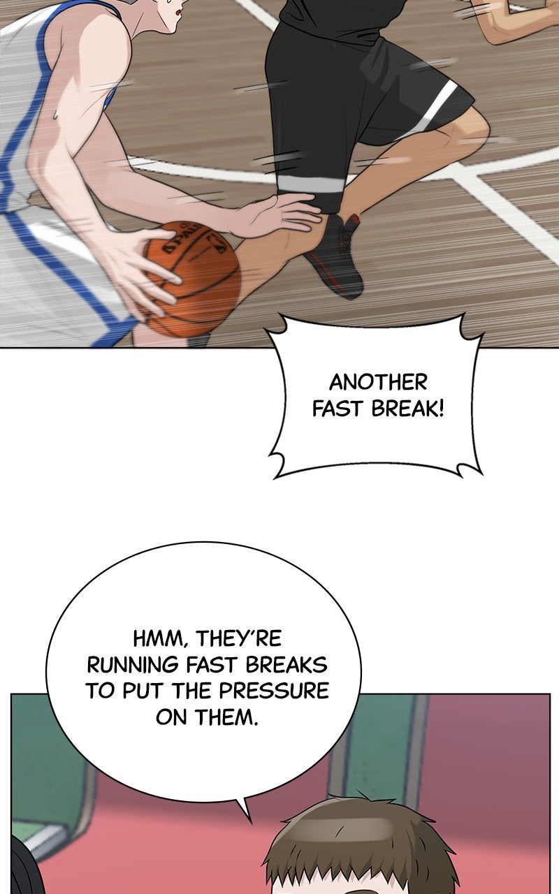 Read Big Man on the Court EN Manga Online