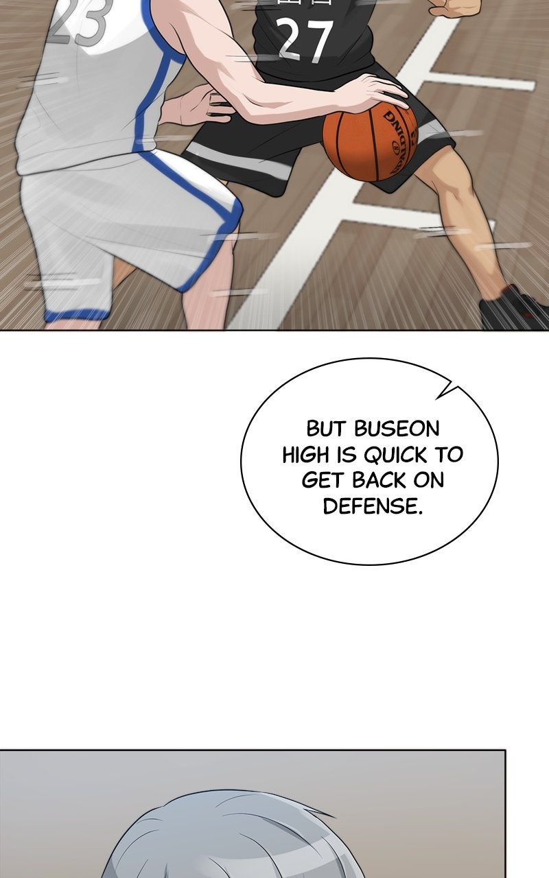 Read Big Man on the Court EN Manga Online