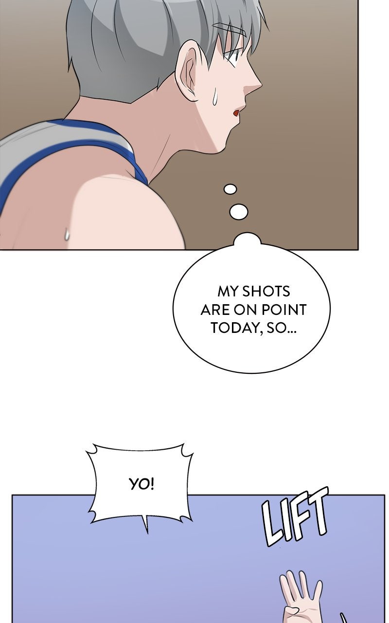 Read Big Man on the Court EN Manga Online