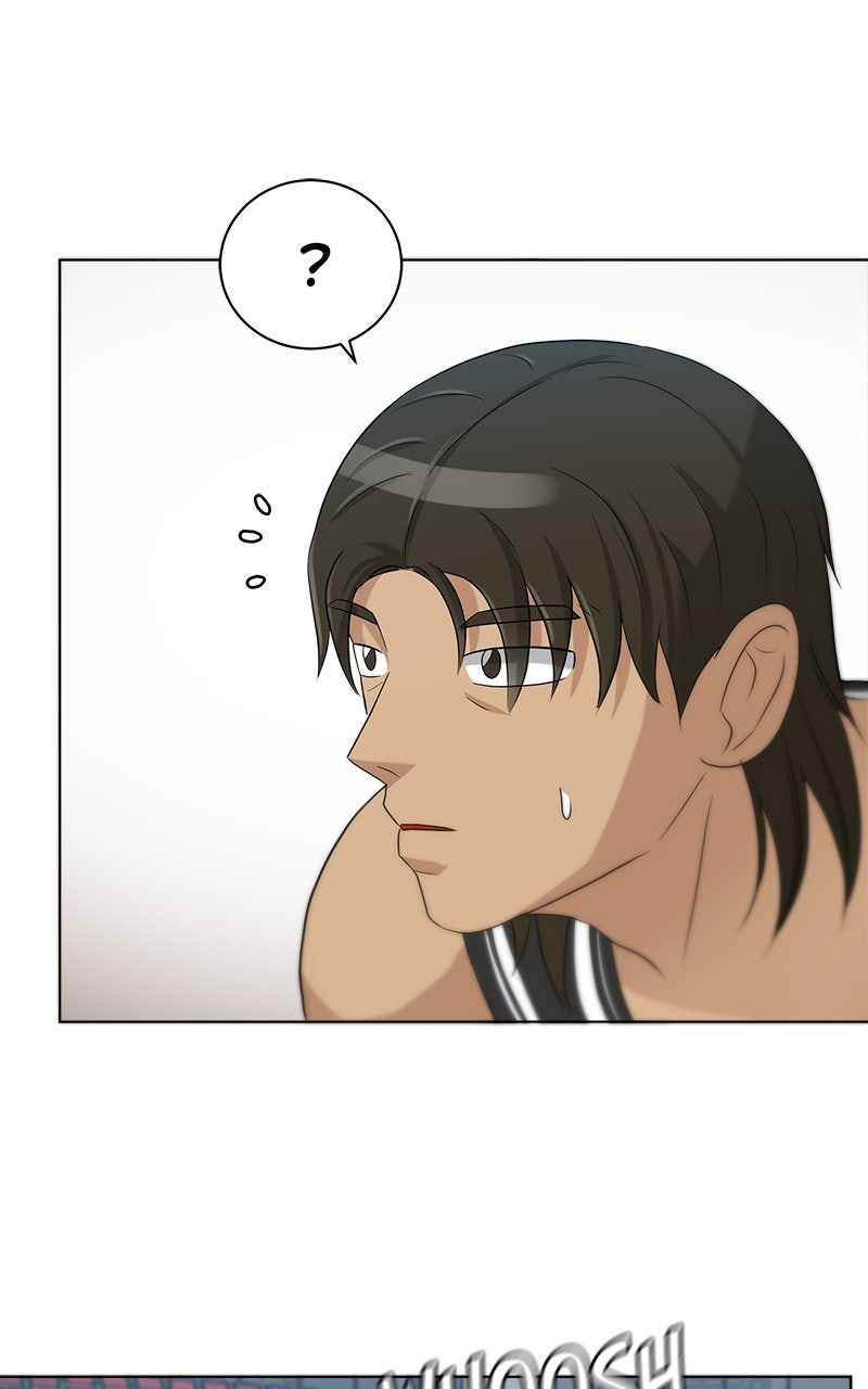 Read Big Man on the Court EN Manga Online