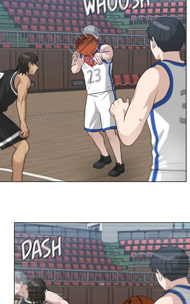 Read Big Man on the Court EN Manga Online