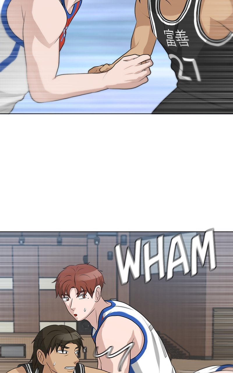 Read Big Man on the Court EN Manga Online