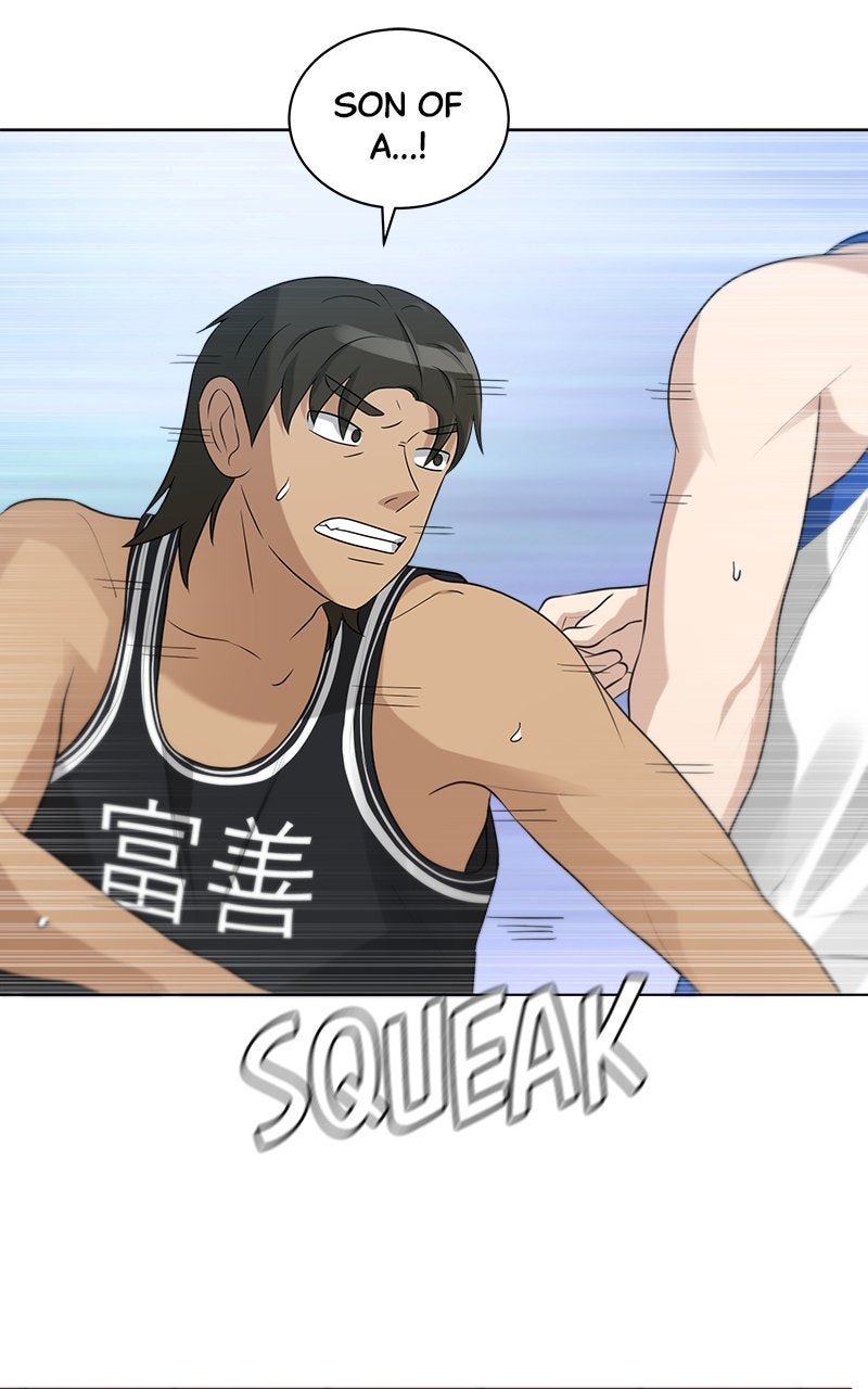 Read Big Man on the Court EN Manga Online