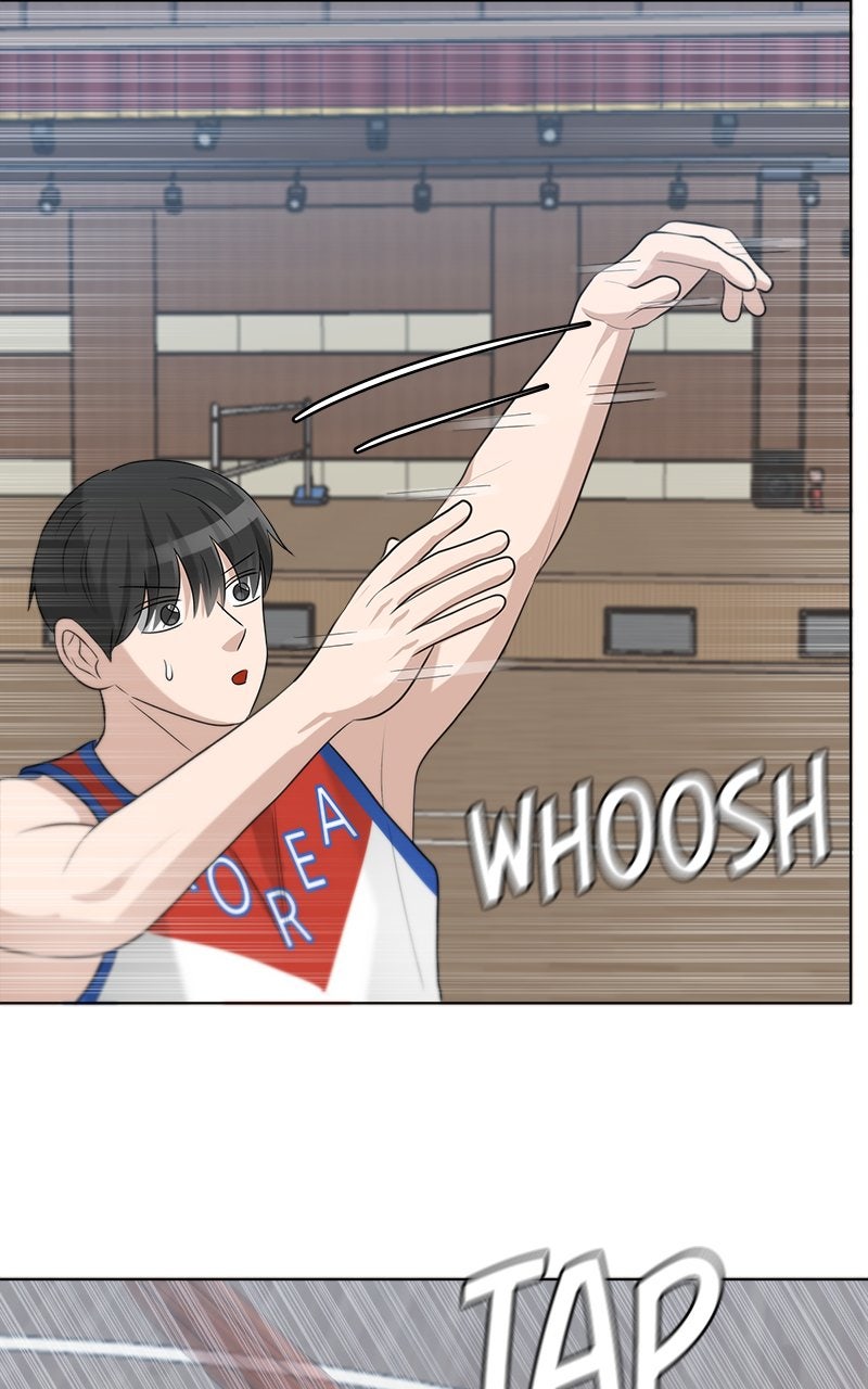 Read Big Man on the Court EN Manga Online
