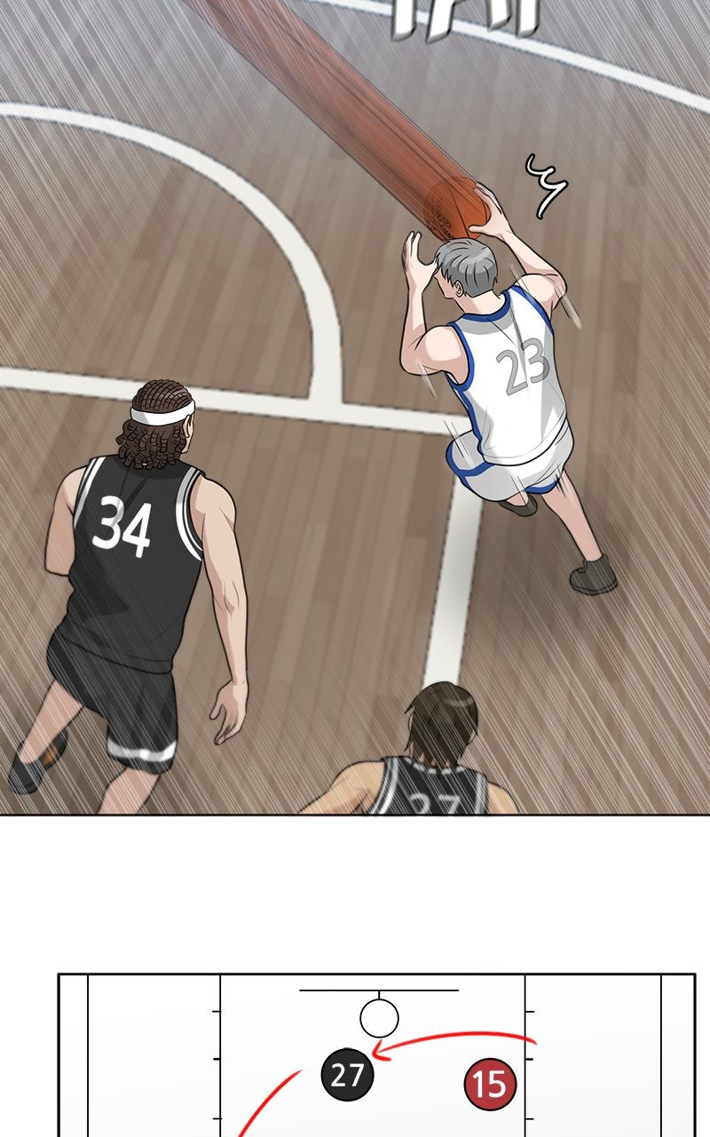 Read Big Man on the Court EN Manga Online