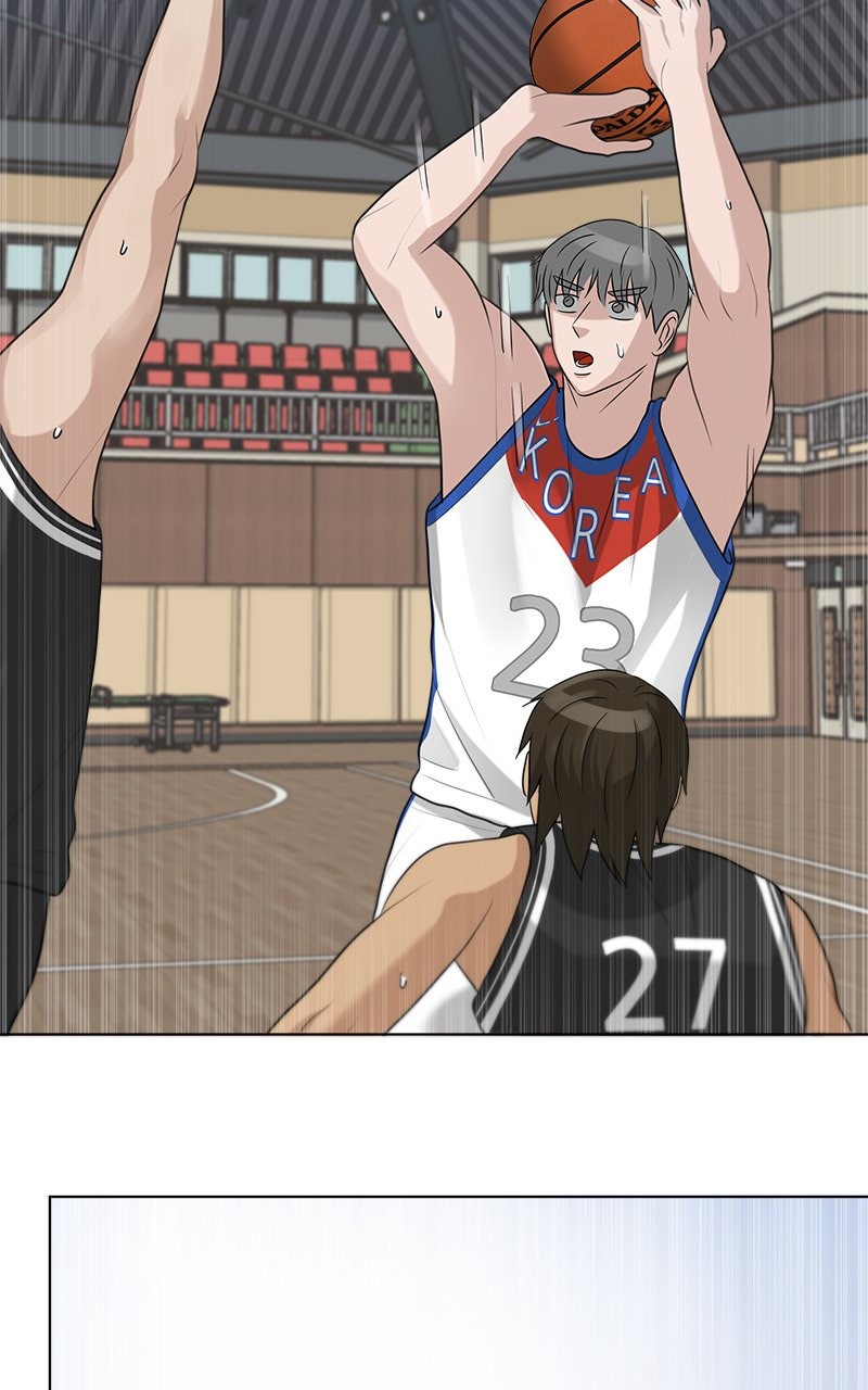 Read Big Man on the Court EN Manga Online