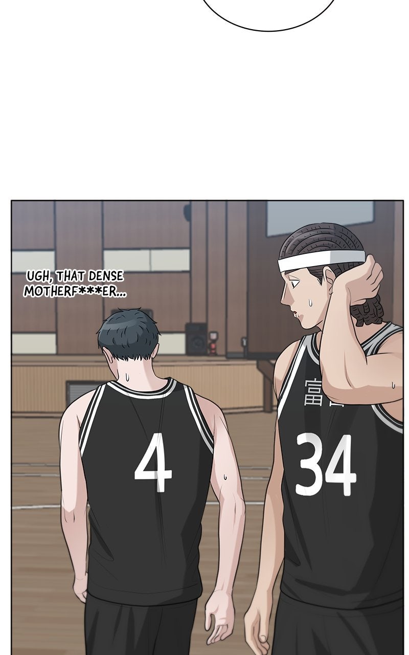 Read Big Man on the Court EN Manga Online