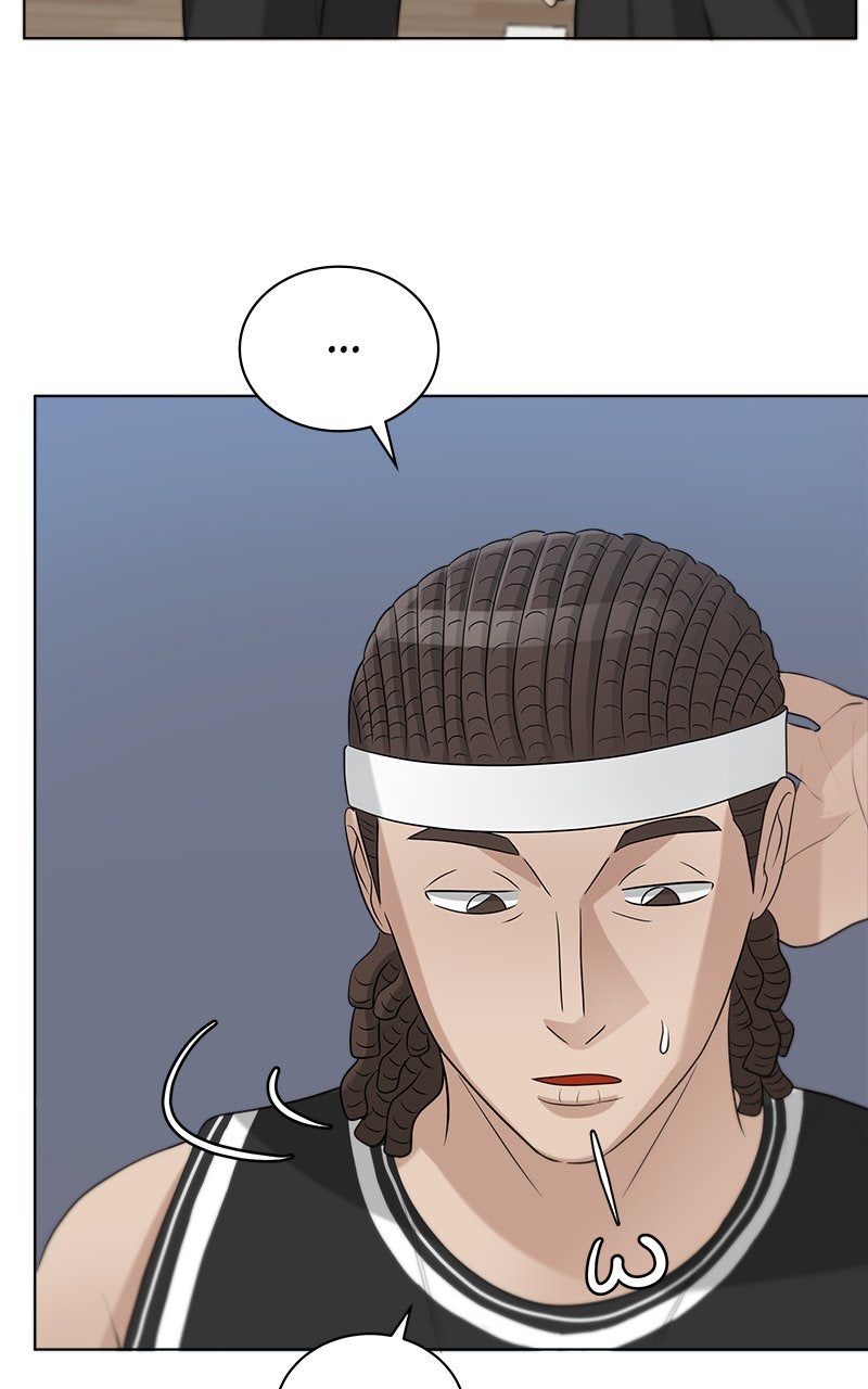 Read Big Man on the Court EN Manga Online