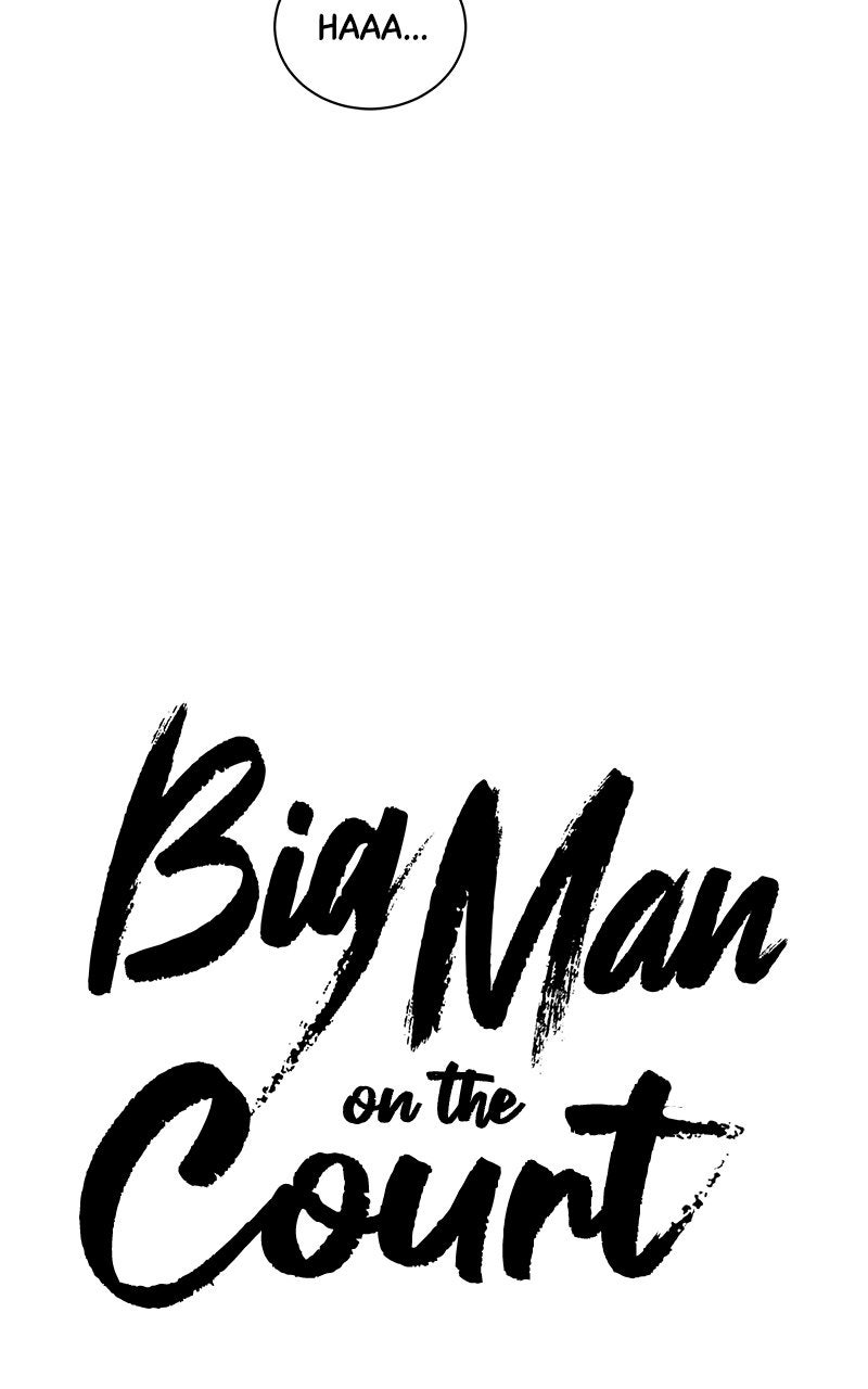 Read Big Man on the Court EN Manga Online