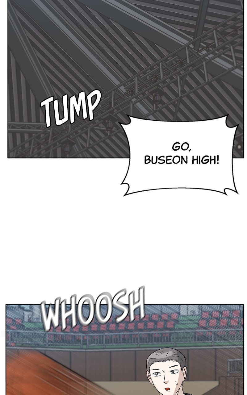 Read Big Man on the Court EN Manga Online