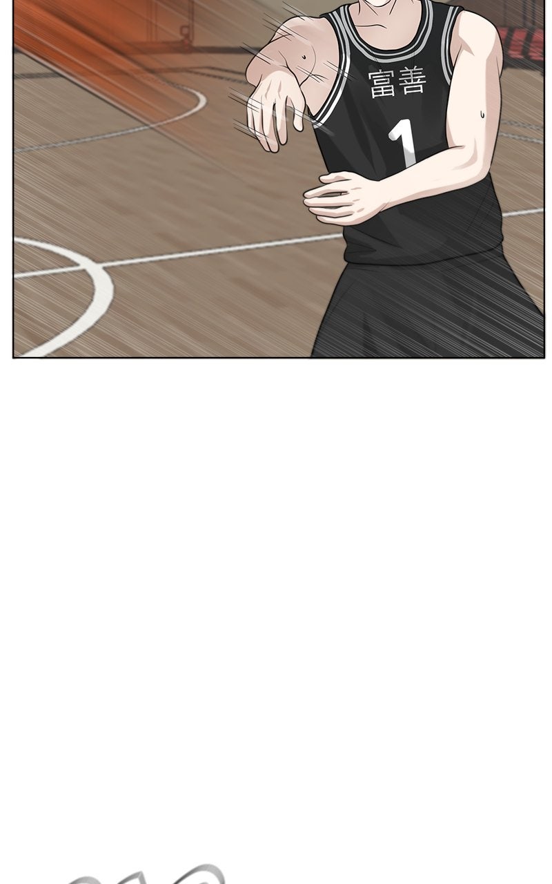 Read Big Man on the Court EN Manga Online