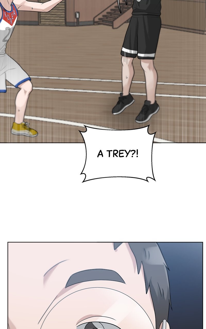 Read Big Man on the Court EN Manga Online