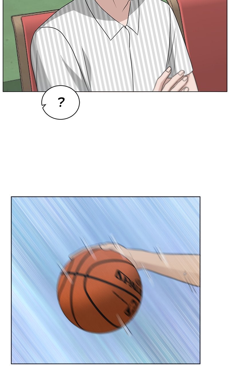 Read Big Man on the Court EN Manga Online