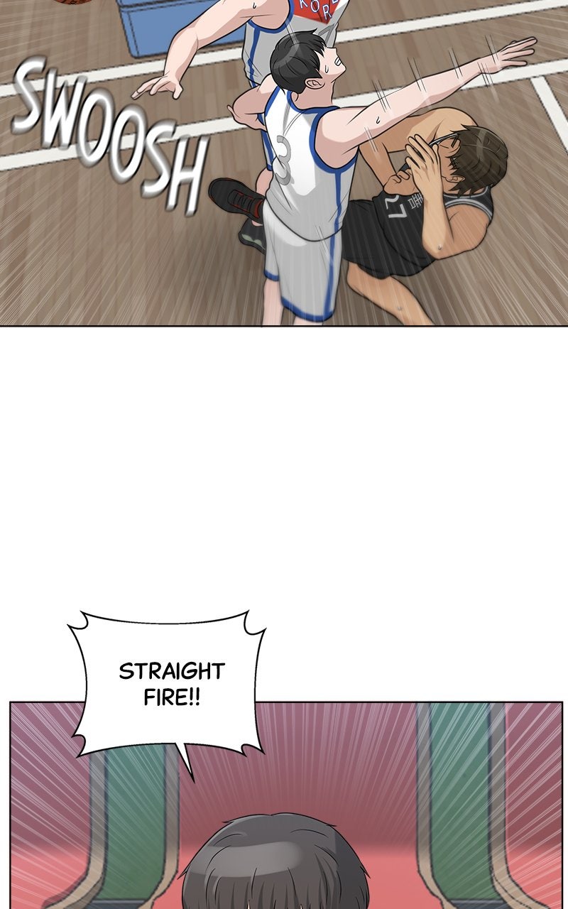 Read Big Man on the Court EN Manga Online