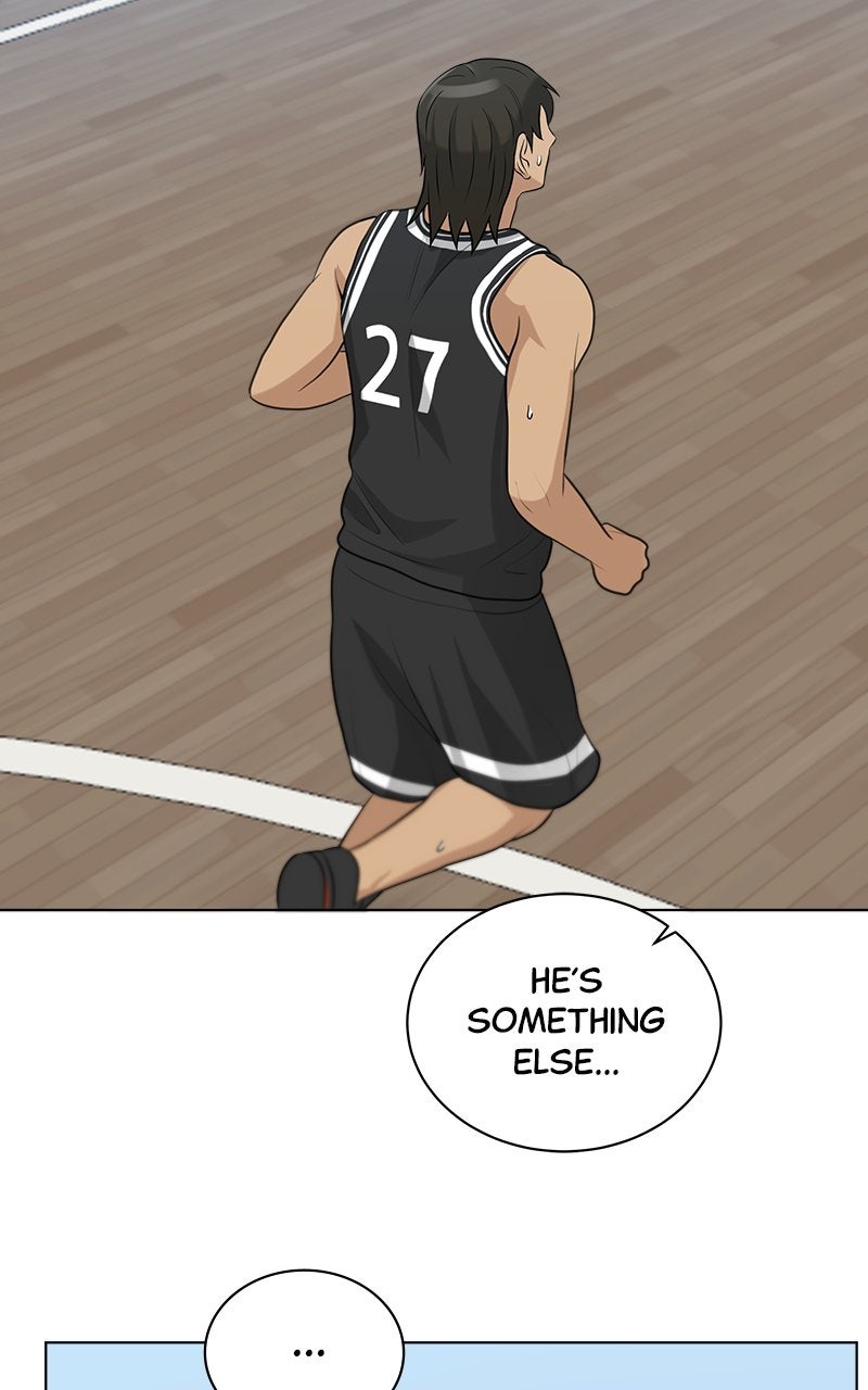Read Big Man on the Court EN Manga Online