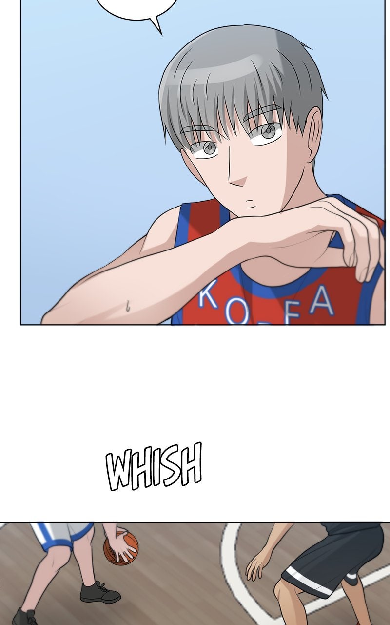 Read Big Man on the Court EN Manga Online