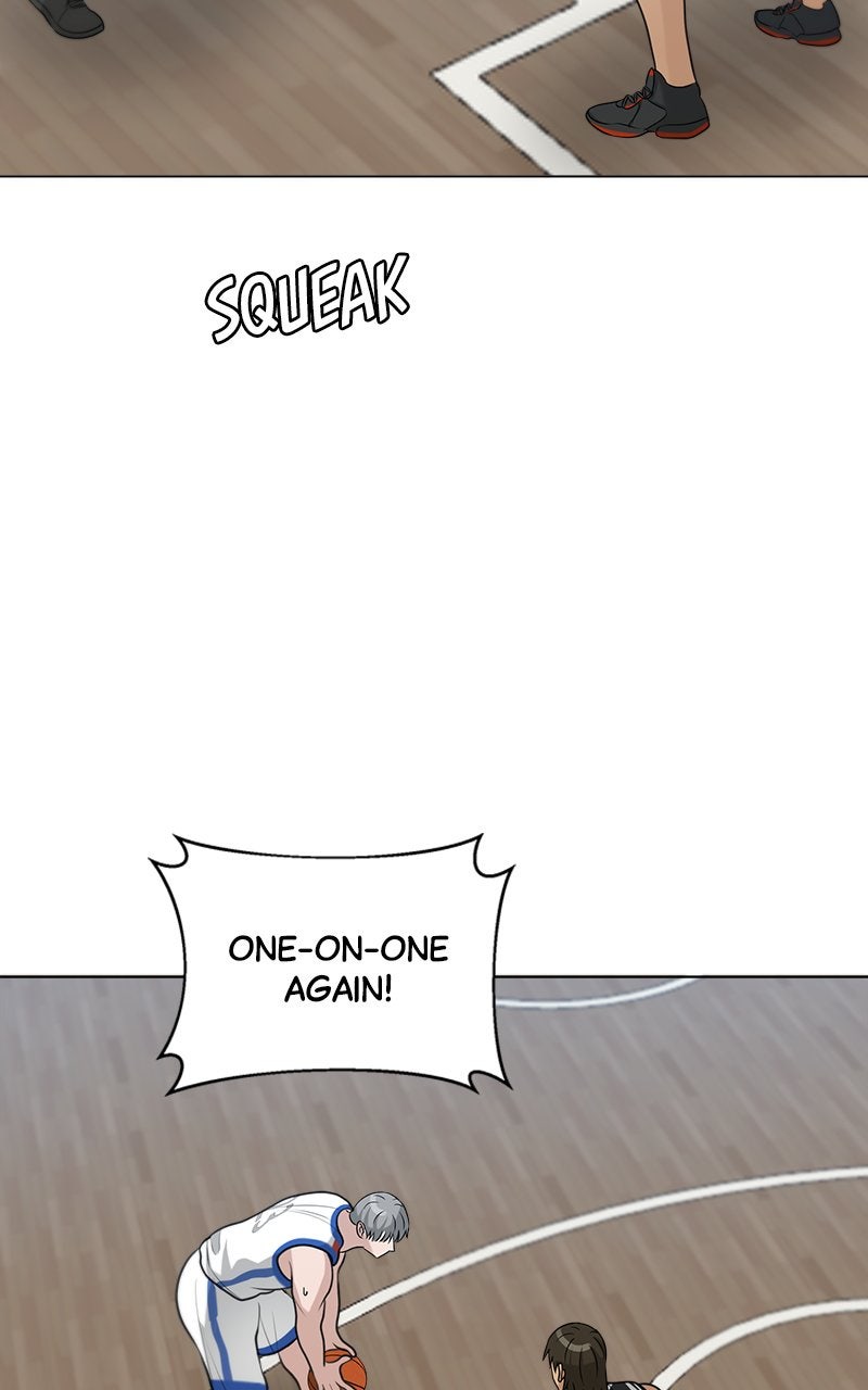 Read Big Man on the Court EN Manga Online