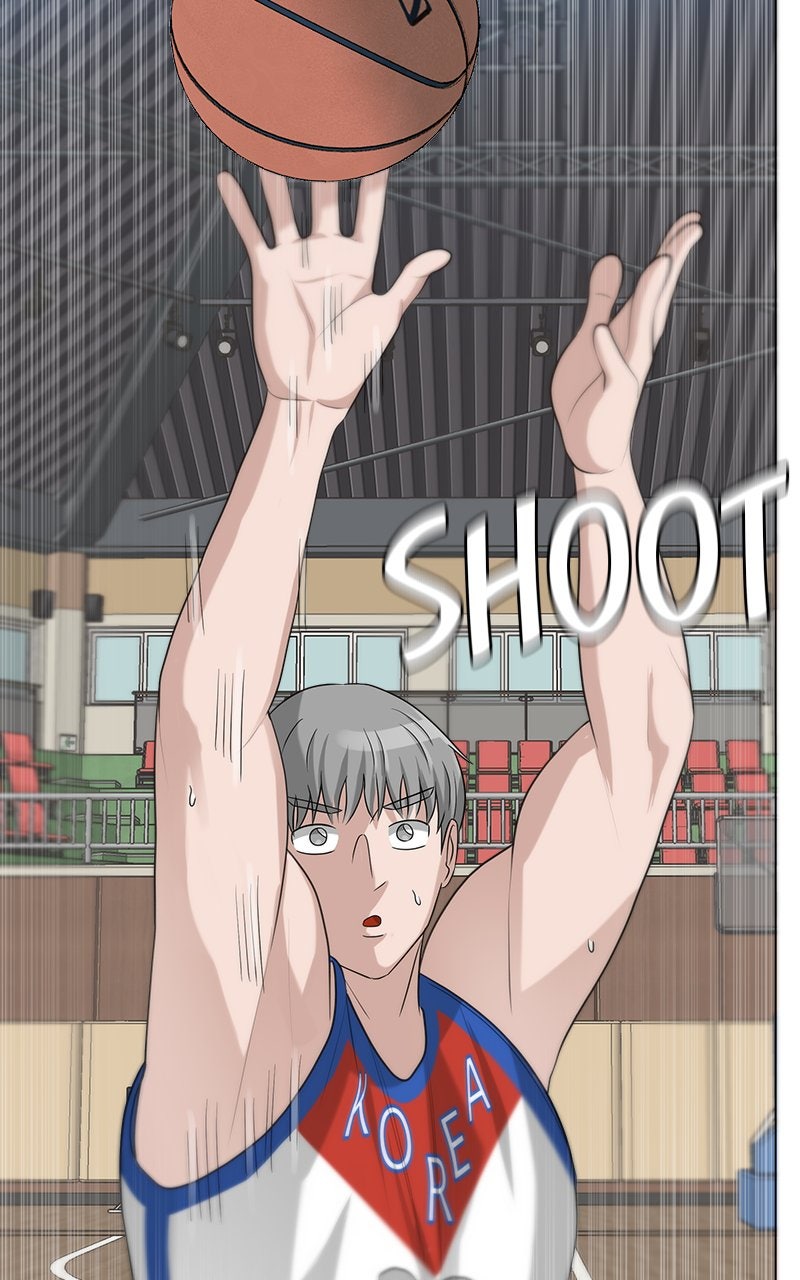Read Big Man on the Court EN Manga Online