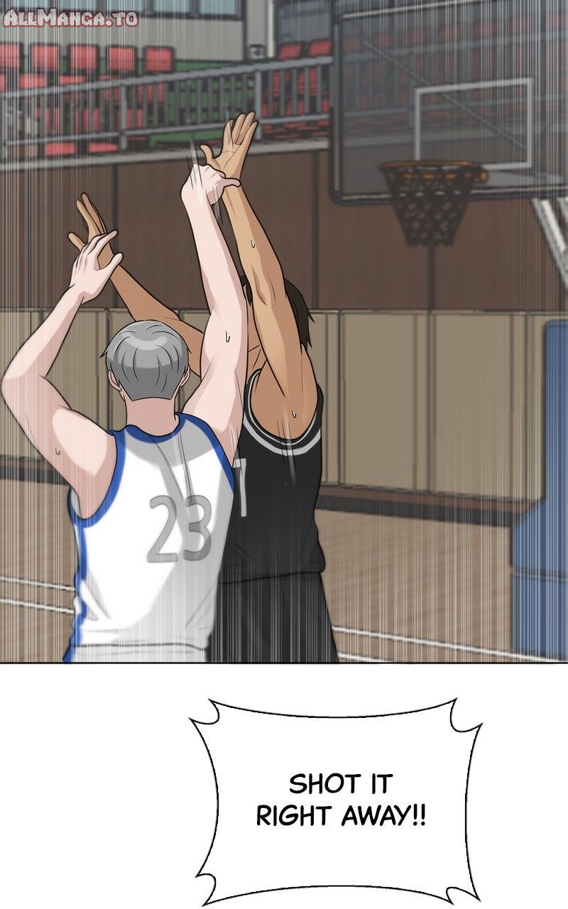 Read Big Man on the Court EN Manga Online