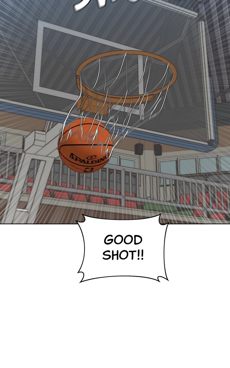 Read Big Man on the Court EN Manga Online